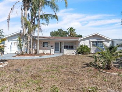 10804 Kingsbridge Rd, Port Richey, FL, 34668