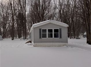 3651 Austin Rd #N12, Geneva, OH 44041