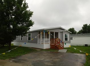 173 Roxridge Ct, Oxford, MI 48371