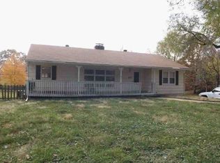 225 NE 83rd St, Kansas City, MO 64118