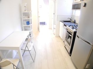 1207 Jackson Ave APT 2R, Long Island City, NY 11101