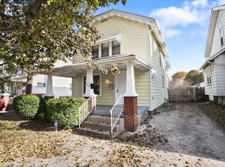 820 S Terrace Ave, Columbus, OH 43204