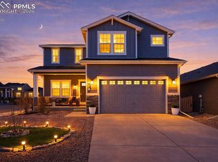 6318 Tramore Way, Colorado Springs, CO 80923