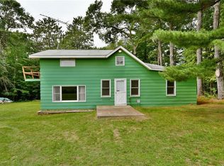 2825 Lakeview Church Rd, Shell Lake, WI 54871