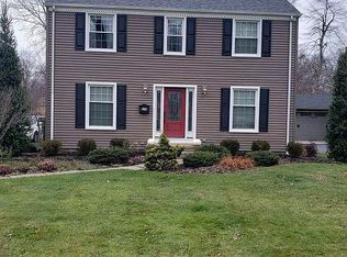 270 S Cadillac Dr, Youngstown, OH 44512