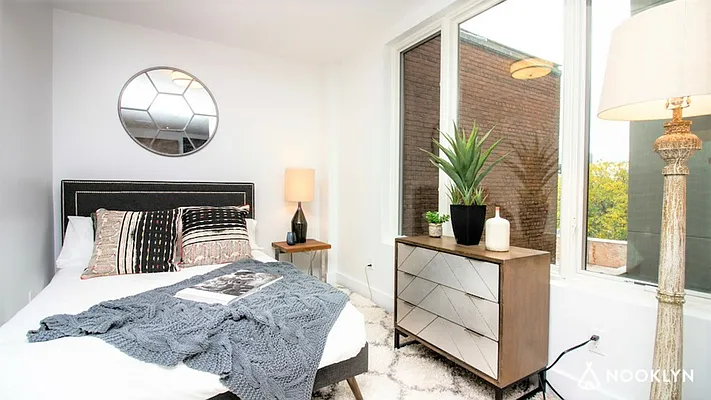 Rented by Nooklyn NYC LLC | media 17
