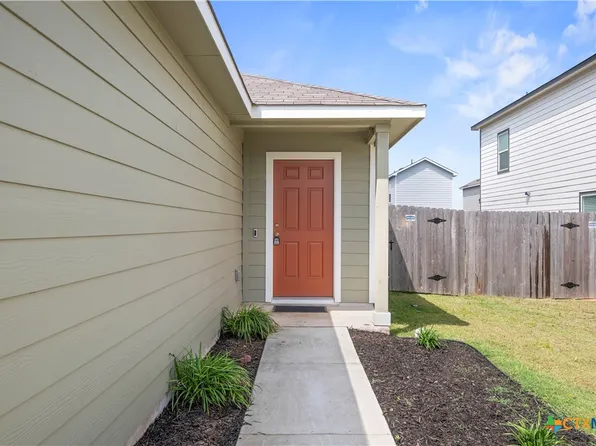 649 Marty Allen Loop, Jarrell, TX 76537