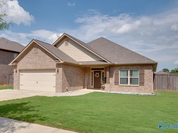 7303 Kendama Ct SE, Owens X Rds, AL 35763