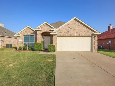 906 Remington Ranch Rd, Mansfield, TX, 76063
