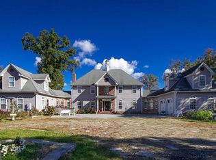 42170 Pleasant Valley Ln, Hollywood, MD 20636