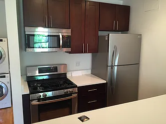 Rented by Westminster Management