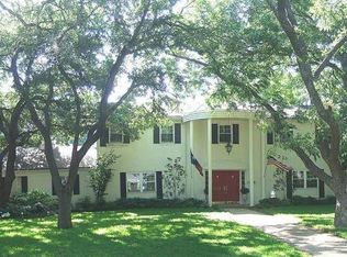 5209 Lake Jackson St, Waco, TX 76710