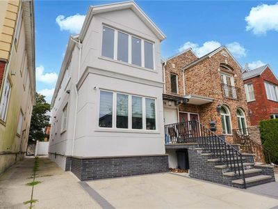 1574 E 3rd St, Brooklyn, NY, 11230