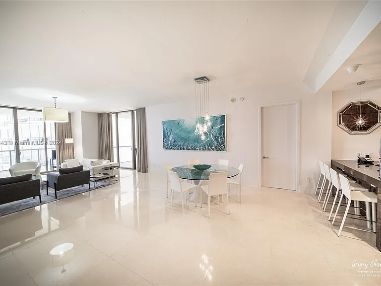 9705 Collins Ave #1404N — Photo 2