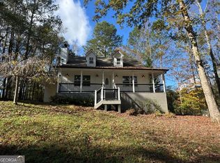 695 Pine Shadows Dr, Dallas, GA 30157