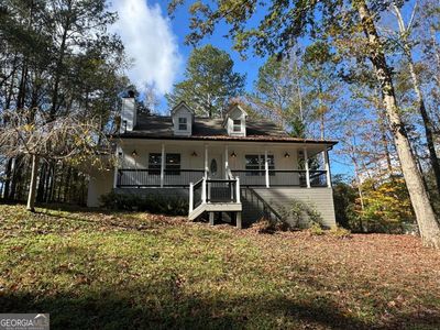 695 Pine Shadows Dr, Dallas, GA, 30157