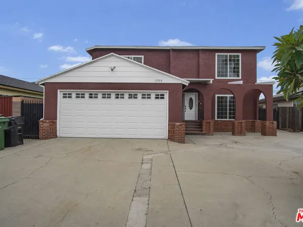 15513 S Tarrant Ave, Compton, CA 90220