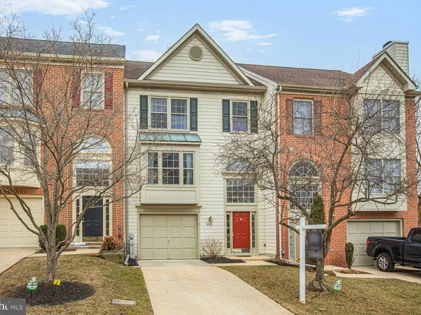 5361 Tarkington Pl, Columbia, MD 21044
