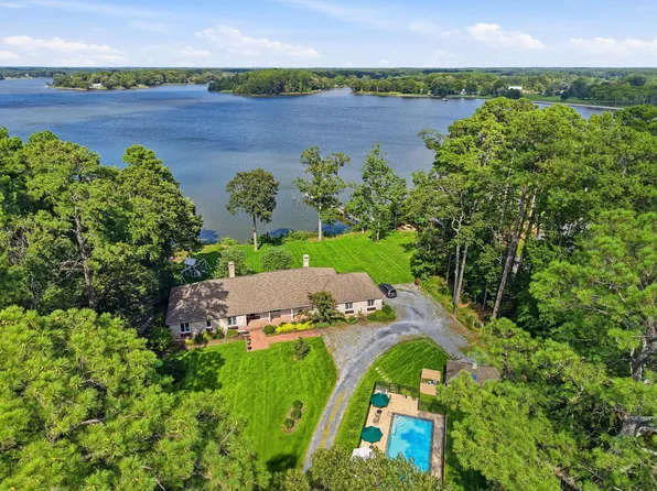 27476 Travelers Rest Ct, Easton, MD 21601