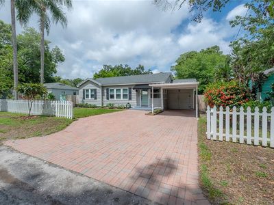4204 N Seminole Ave, Tampa, FL, 33603