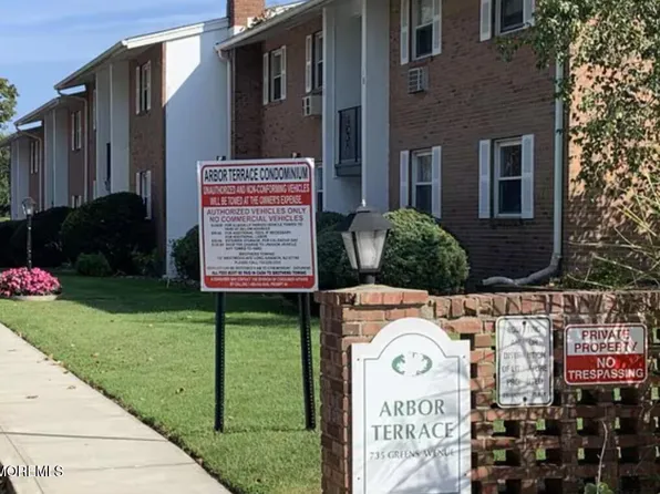 735 Greens Ave APT 2A, Long Branch, NJ 07740