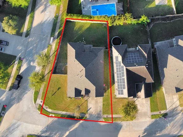 19003 Piper Hill Ln, Cypress, TX 77429