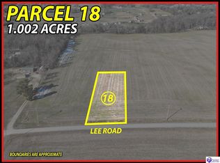 300 Lee Rd, Vine Grove, KY 40175