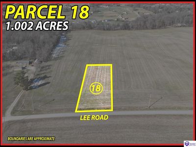 300 Lee Rd, Vine Grove, KY, 40175