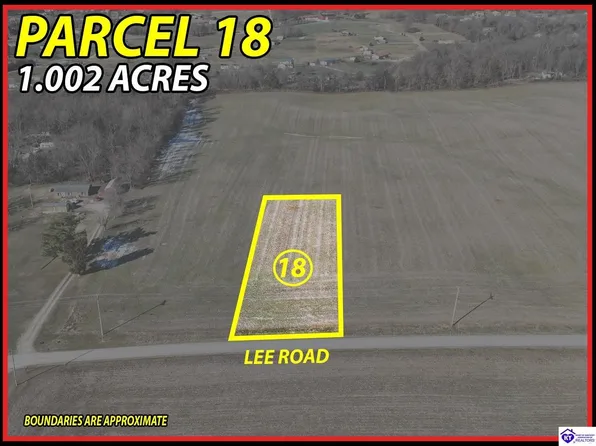 300 Lee Rd, Vine Grove, KY 40175