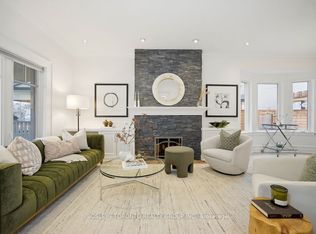 334 Pacific Ave, Toronto, ON M6P2P9