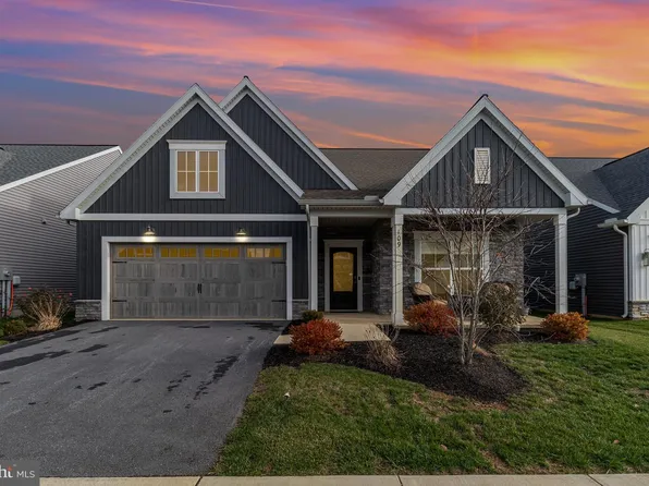 109 Pinnacle Ridge Dr, Annville, PA 17003