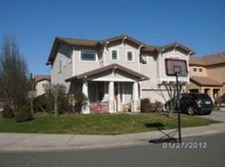 490 Kennwood Dr, Ukiah, CA 95482
