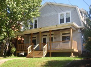 249 Cornell Ave, Pittsburgh, PA 15229