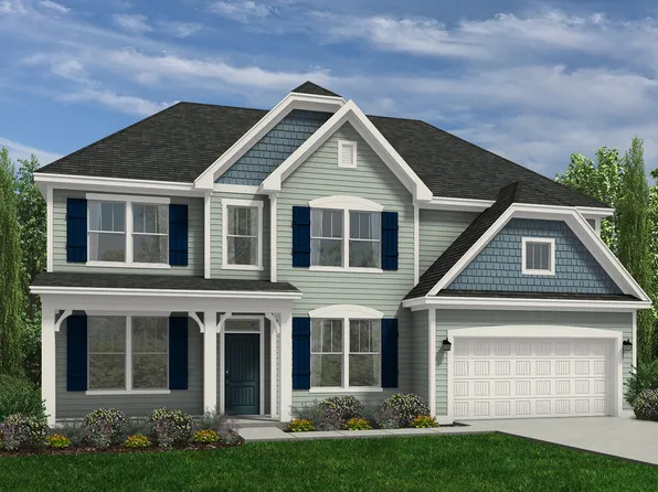 247 Steeple Rdg, Cameron, NC 28326