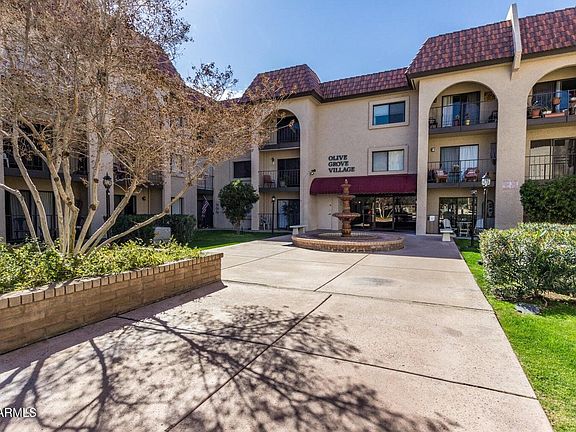4th image of 3033 E DEVONSHIRE Avenue #3029