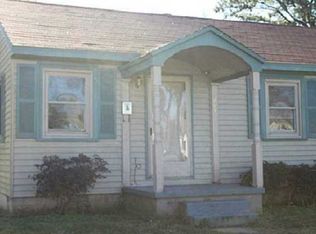 215 Derby Rd, Portsmouth, VA 23702