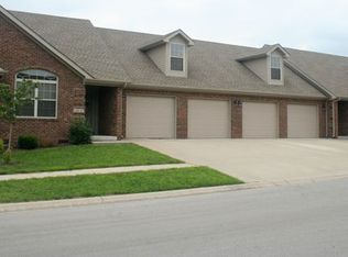 104 Confederate Dr #A, Richmond, KY 40475