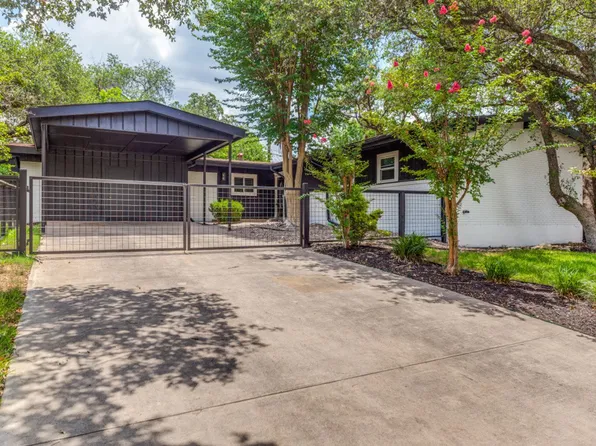 8730 Sagebrush Ln, San Antonio, TX 78217