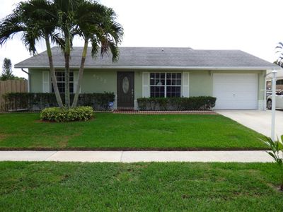 4732 Carthage Cir S, Lake Worth, FL, 33463