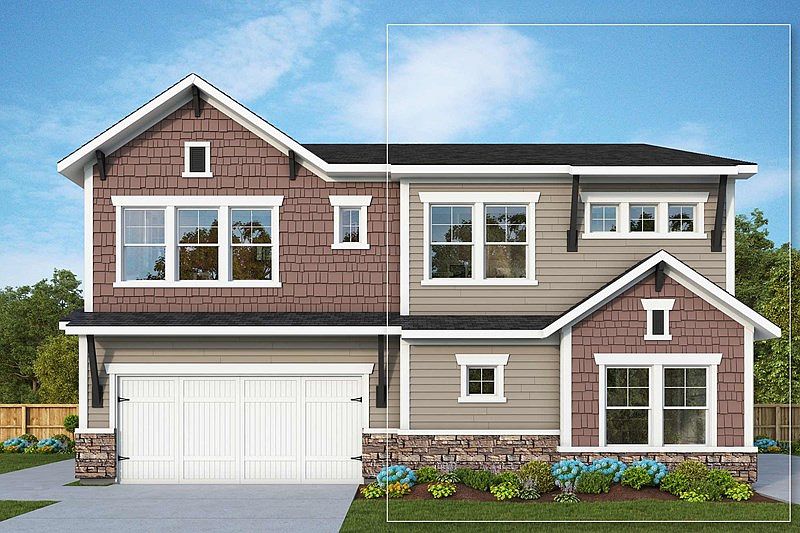 The Francis - C Exterior