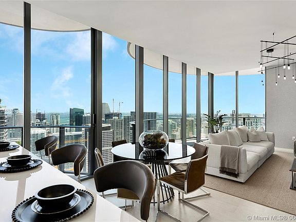 4th image of 1000 Brickell Plaza #Ph 6108