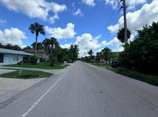  Danford ST, NAPLES, FL 34112