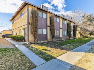 232 E Lancaster Blvd, Butte Valley, CA 93535