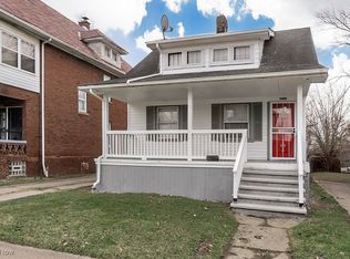 11422 Nelson Ave, Cleveland, OH