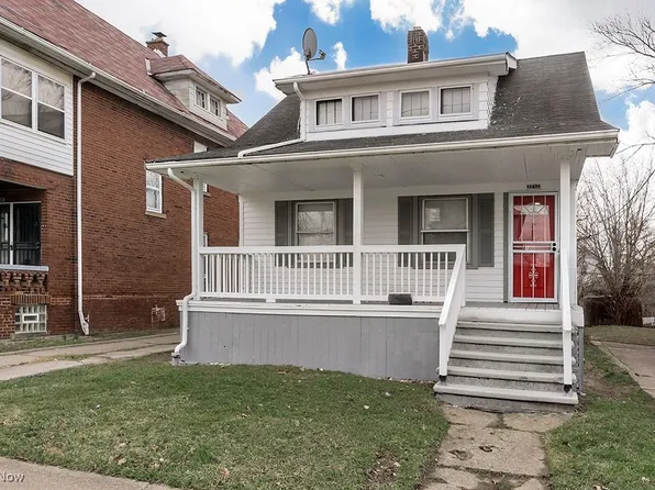 11422 Nelson Ave, Cleveland, OH 44105