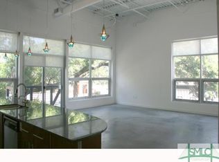 2514 Abercorn Street 208 UNIT 208, Savannah, GA 31401