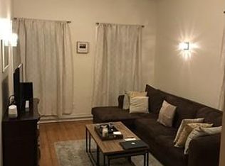 29 Woodward St #3, Boston, MA 02127
