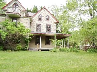 611 Main St, Leesburg, NJ 08327