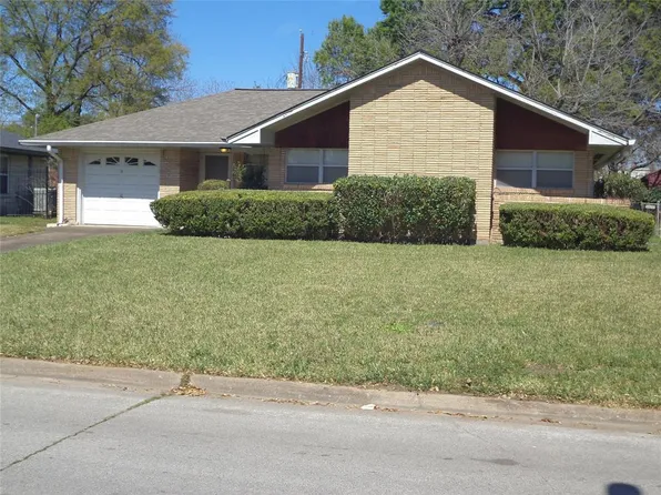 1714 Wilde Rock Way, Houston, TX 77018