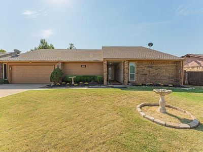 8208 NW 102nd St, Oklahoma City, OK, 73162